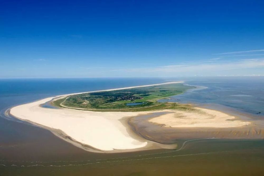 Hotel De4Dames Schiermonnikoog Kültér fotó