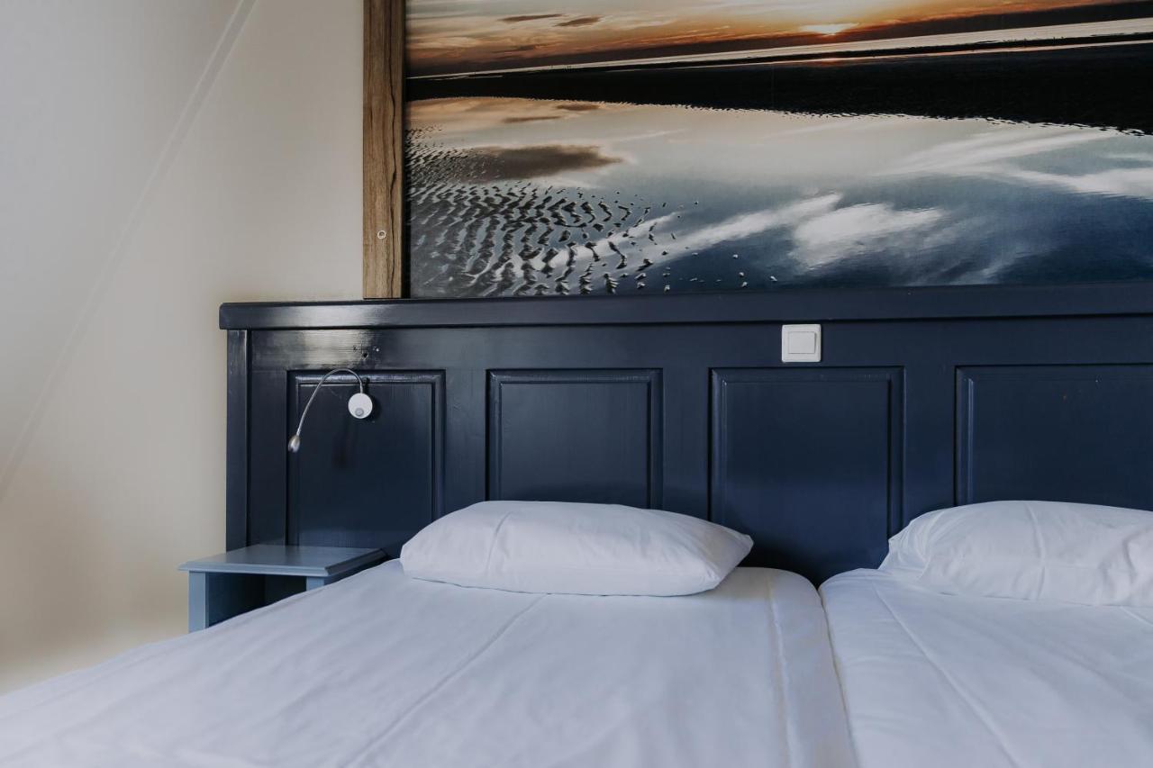 Hotel De4Dames Schiermonnikoog Kültér fotó